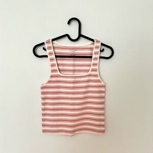 AE Main Squeeze Tank Top